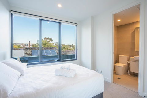 Poplar Apartments - Darwin Holiday 9