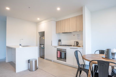 Poplar Apartments - Darwin Holiday 3