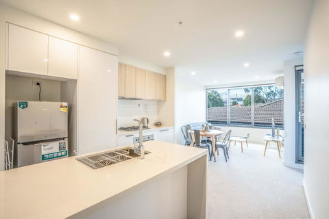 Poplar Apartments - Darwin Holiday 13