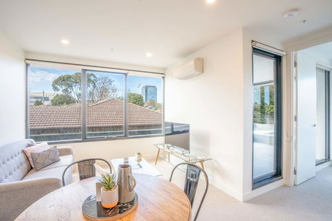 Poplar Apartments - Darwin Holiday 6