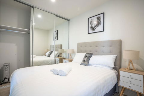 Poplar Apartments - Darwin Holiday 20