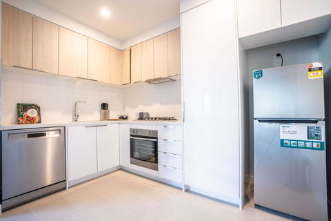 Poplar Apartments - Darwin Holiday 24
