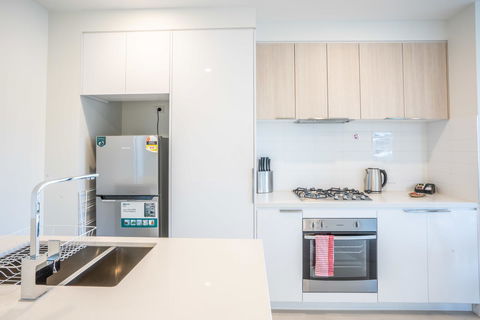 Poplar Apartments - Darwin Holiday 7