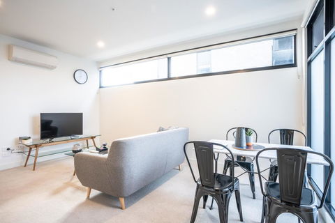 Poplar Apartments - Darwin Holiday 15