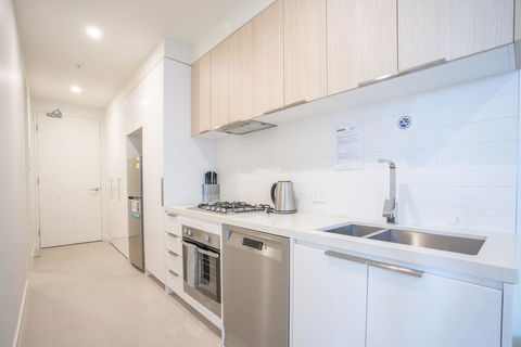 Poplar Apartments - Darwin Holiday 19