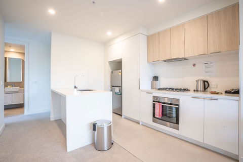 Poplar Apartments - Darwin Holiday 2