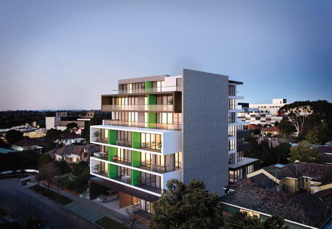Poplar Apartments - Darwin Holiday 26