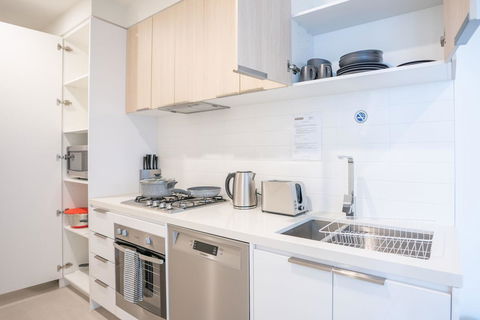 Poplar Apartments - Darwin Holiday 14
