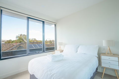 Poplar Apartments - Darwin Holiday 5