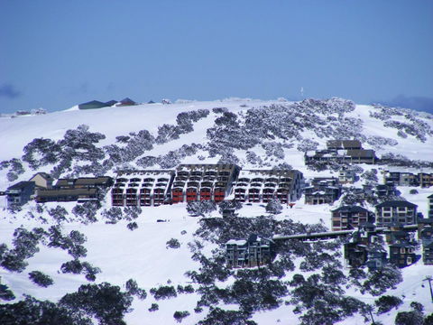 Arlberg Hotham - Darwin Holiday 18