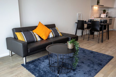 Brand New One/Two - Bed Room Apartment @ Maribyrnong - Darwin Holiday 13