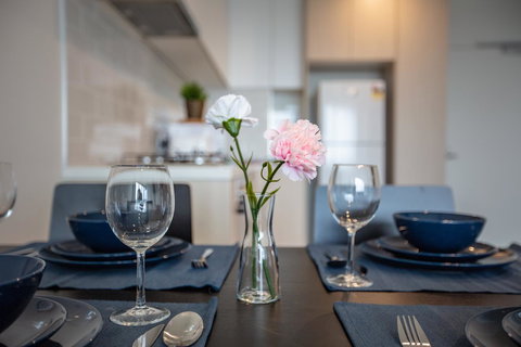 Brand New One/Two - Bed Room Apartment @ Maribyrnong - Darwin Holiday 1