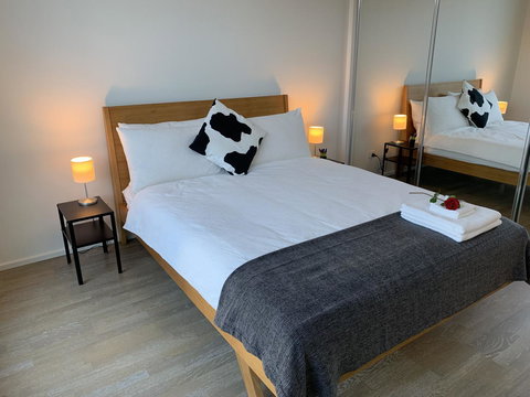Brand New One/Two - Bed Room Apartment @ Maribyrnong - Darwin Holiday 8