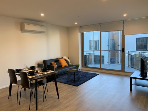 Brand New One/Two - Bed Room Apartment @ Maribyrnong - Darwin Holiday 12
