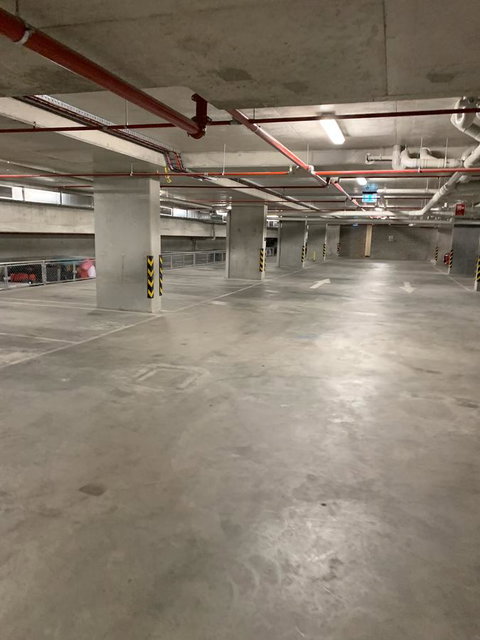 Brand New One/Two - Bed Room Apartment @ Maribyrnong - Darwin Holiday 4