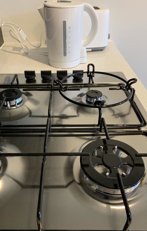 Brand New One/Two - Bed Room Apartment @ Maribyrnong - Darwin Holiday 11