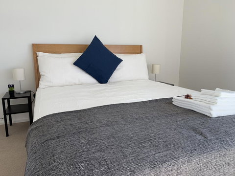 Brand New One/Two - Bed Room Apartment @ Maribyrnong - Darwin Holiday 7