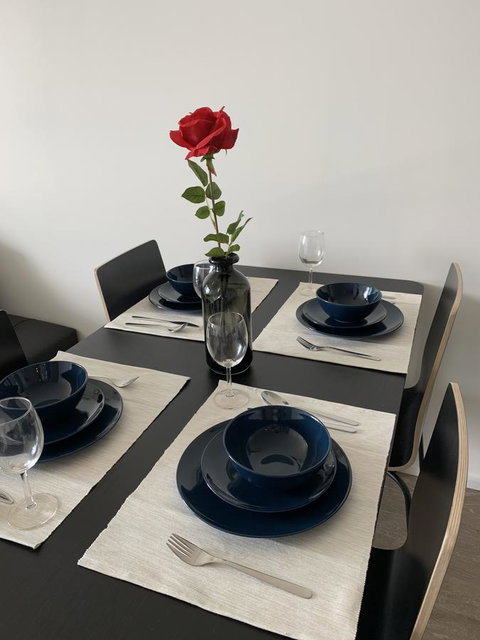 Brand New One/Two - Bed Room Apartment @ Maribyrnong - Darwin Holiday 5