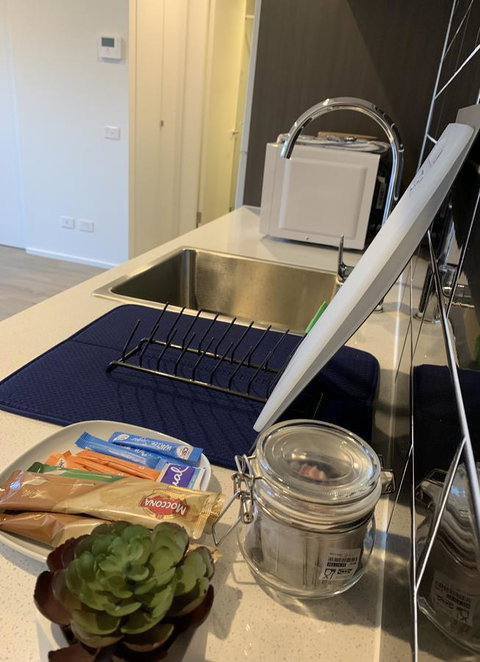 Brand New One/Two - Bed Room Apartment @ Maribyrnong - Darwin Holiday 10