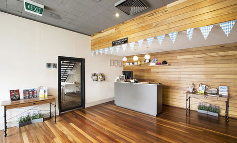 Nightcap At Sandringham Hotel - Darwin Holiday 9