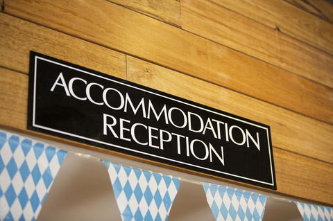 Nightcap At Sandringham Hotel - Darwin Holiday 26