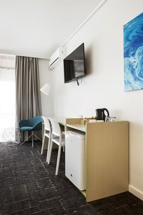 Nightcap At Sandringham Hotel - Darwin Holiday 14