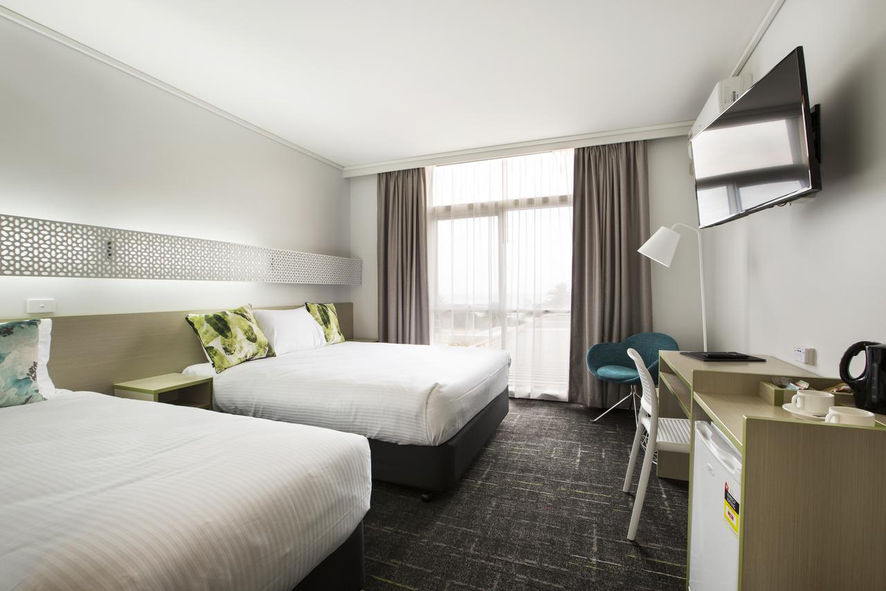 Sandringham VIC Darwin Holiday
