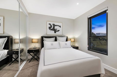 Manhattan Apartments - Notting Hill - Darwin Holiday 15