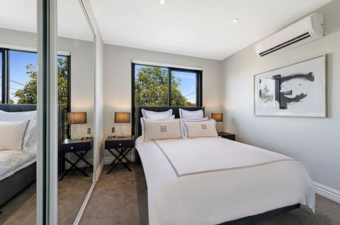 Manhattan Apartments - Notting Hill - Darwin Holiday 25