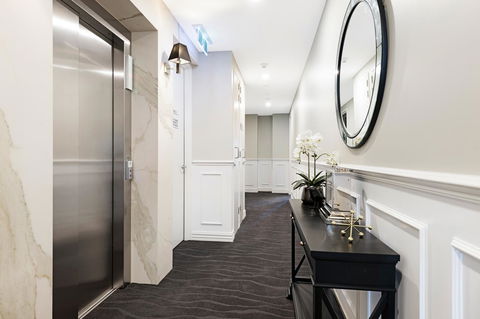 Manhattan Apartments - Notting Hill - Darwin Holiday 17