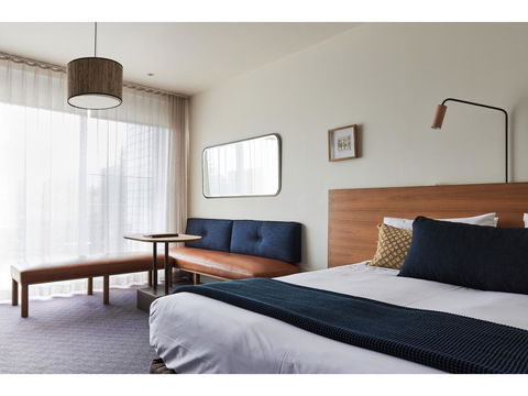 Hotel Sorrento - Darwin Holiday 15