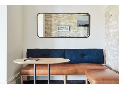 Hotel Sorrento - Darwin Holiday 12