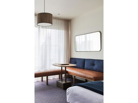 Hotel Sorrento - Darwin Holiday 17