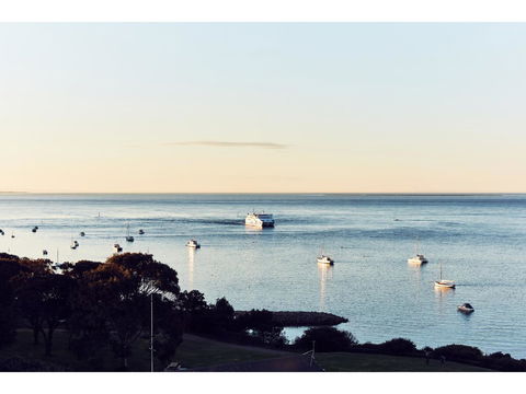 Hotel Sorrento - Darwin Holiday 22