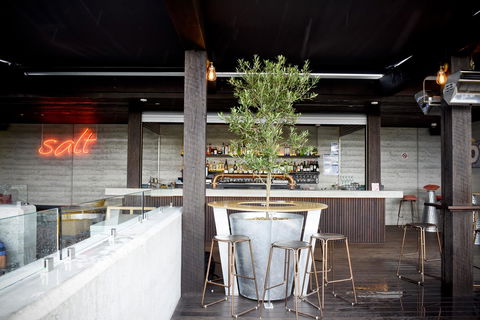 Hotel Sorrento - Darwin Holiday 36