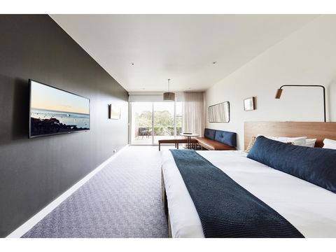 Hotel Sorrento - Darwin Holiday 14