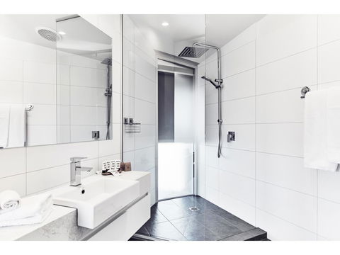 Hotel Sorrento - Darwin Holiday 26