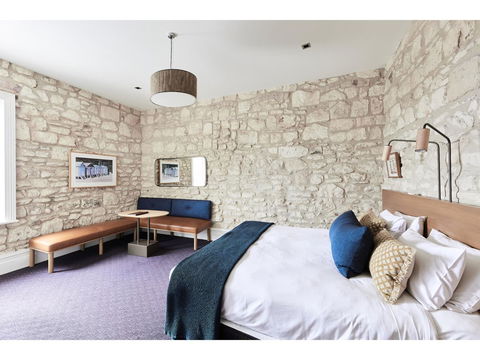 Hotel Sorrento - Darwin Holiday 8