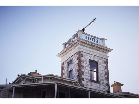 Hotel Sorrento - Darwin Holiday 0