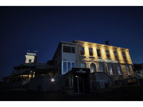 Hotel Sorrento - Darwin Holiday 20