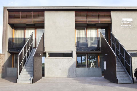 Hotel Sorrento - Darwin Holiday 31