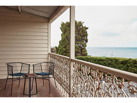 Hotel Sorrento - Darwin Holiday 1