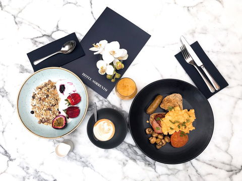 Hotel Sorrento - Darwin Holiday 29