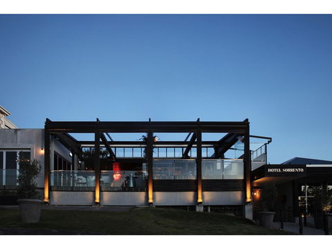 Hotel Sorrento - Darwin Holiday 21