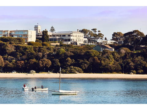 Hotel Sorrento - Darwin Holiday 19