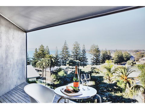 Hotel Sorrento - Darwin Holiday 25