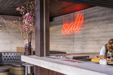 Hotel Sorrento - Darwin Holiday 34