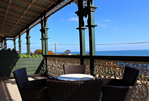 The Royal Hotel Mornington - Darwin Holiday 15