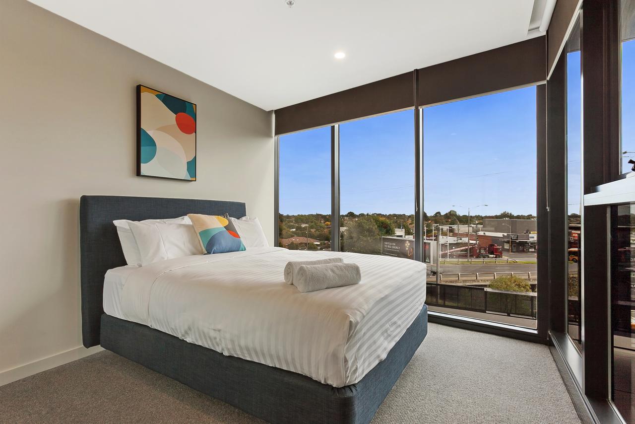 Moorabbin VIC Darwin Holiday