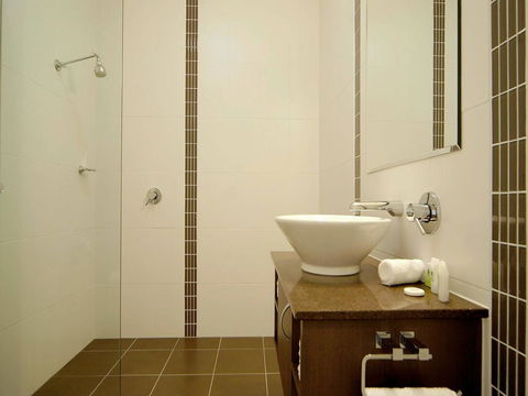 Mornington Hotel - Darwin Holiday 26